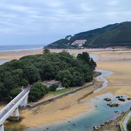 Axpe de BusturiaMirador De Urdaibai II公寓 外观 照片
