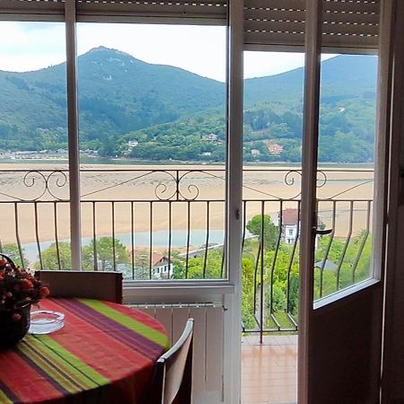 Axpe de BusturiaMirador De Urdaibai II公寓 外观 照片
