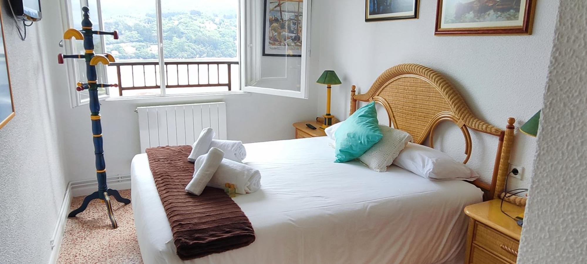 Axpe de BusturiaMirador De Urdaibai II公寓 外观 照片