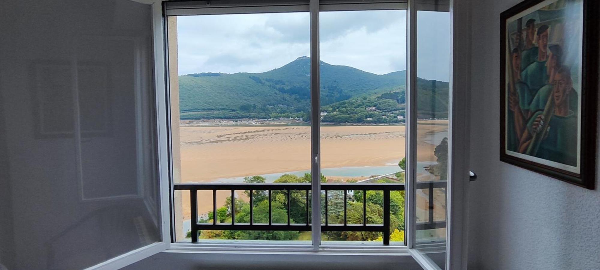 Axpe de BusturiaMirador De Urdaibai II公寓 外观 照片