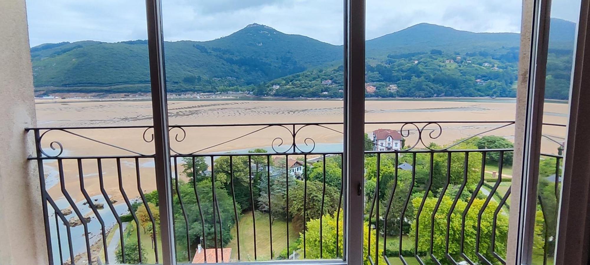 Axpe de BusturiaMirador De Urdaibai II公寓 外观 照片